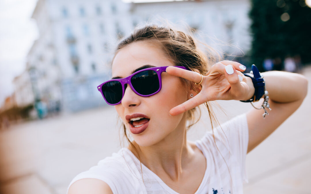 Reasons You Need Sunglasses All Year Round