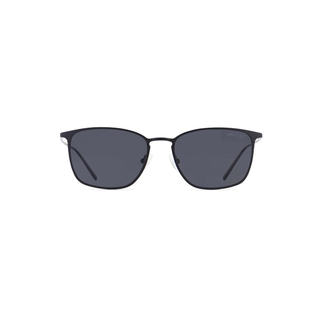 Dark Sail sunglasses in black by ANCHOR