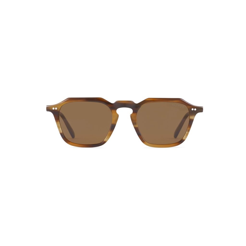 Burnet Compass sunglasses by ANCHOR