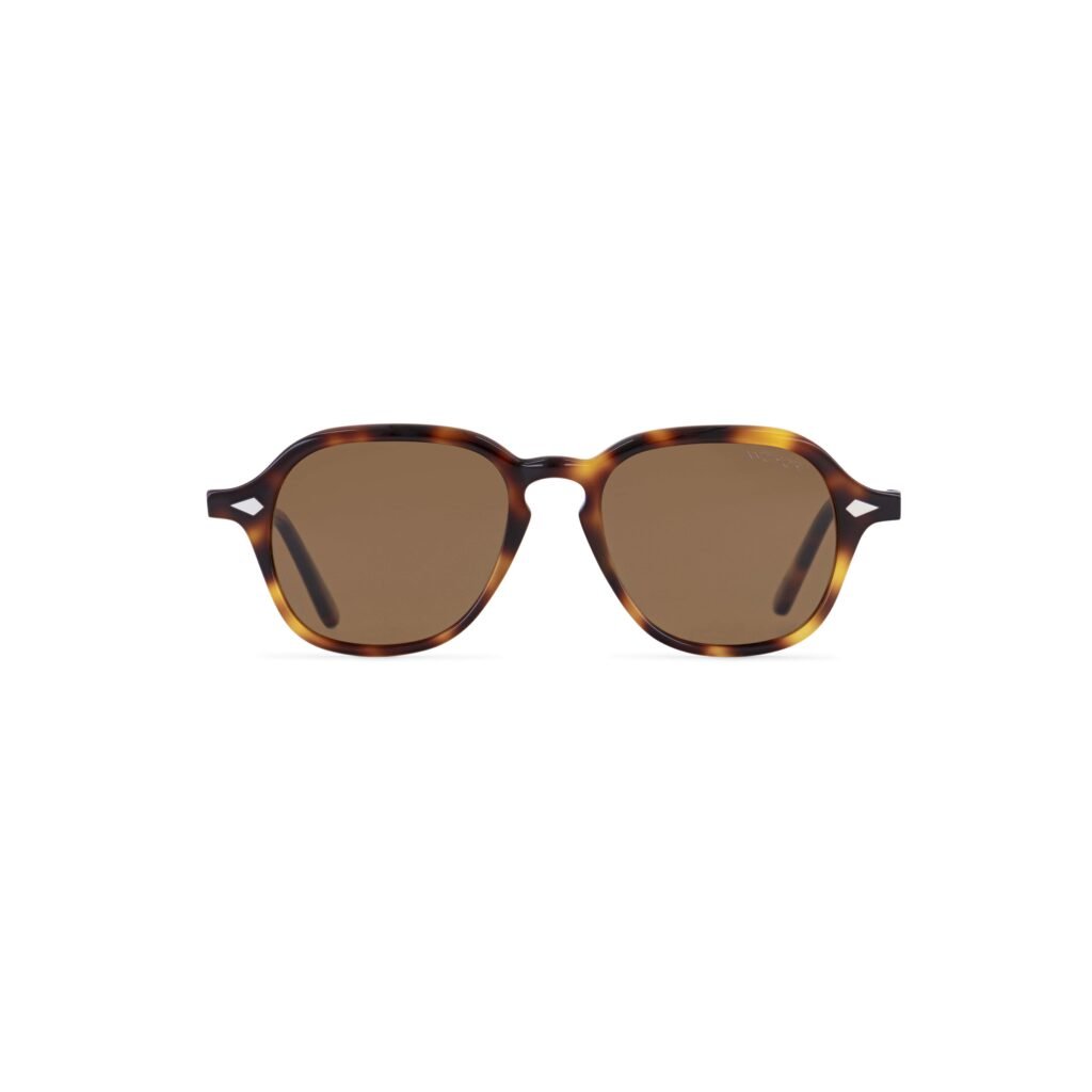 Antique Havanah sunglasses by ANCHOR