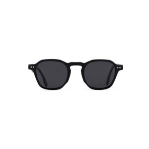 Jet black