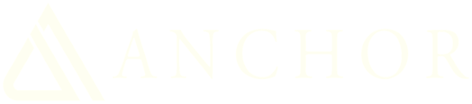ANCHOR