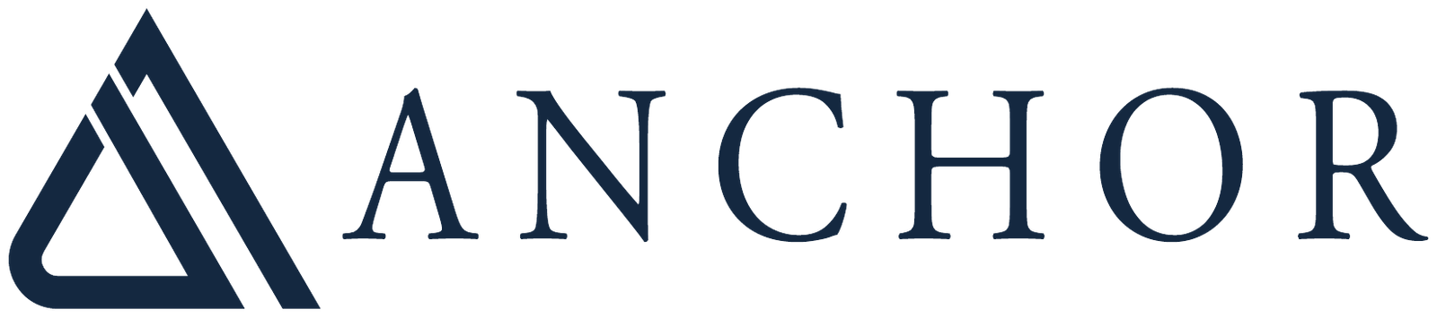 ANCHOR logo