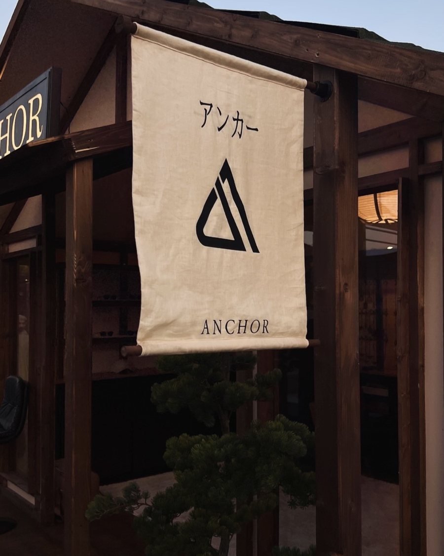 ANCHOR at The Rage Tokyo edition 2026
